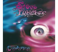 Steve Lukather Candyman (CD) Album