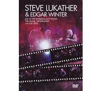 Steve Lukather & Edgar Winter -Live At The North Sea Jazz...