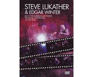 Steve Lukather & Edgar Winter -Live At The North Sea Jazz...