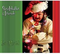 Steve Lukather & Friends - Santa Mental