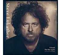 Steve Lukather - I Found The Sun Again