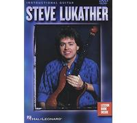 Steve Lukather: Instructional Guitar [Edizione: Stati Uniti]