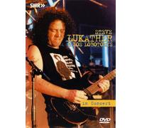 Steve Lukather & Los Lobotomys - In Concert