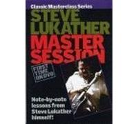 Steve Lukather Master Session