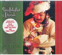 Steve Lukather - Santamental