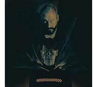 Steve Lynch - Let Us Prey (Original Motion Picture Soundtrack)