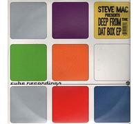Steve Mac - Deep from The Dat EP