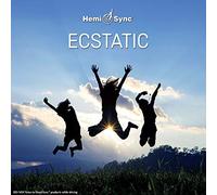 Steve Maclean & Hemi-Sync - Ecstatic