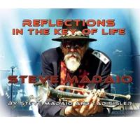 Steve Madaio Tad Sisler Reflections in the Key of Life (Tascabile)