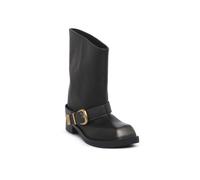 STEVE MADDEN 366BLK CLIMAXX stivali Donna 37