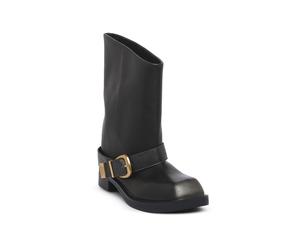 STEVE MADDEN 366BLK CLIMAXX stivali Donna 37
