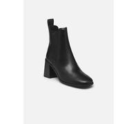 Steve Madden - Achiever Nero - Stivaletti e tronchetti 38 Nero