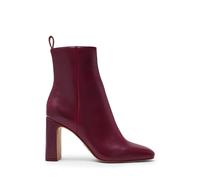 Steve Madden Adelisa Booties Cherry Lacquer Taglia: 42 | Stivali Outlet | Donna