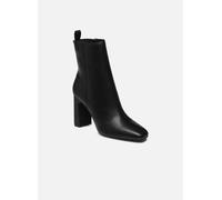 Steve Madden - Adelisa Nero - Stivaletti e tronchetti 40 Nero