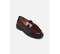 Steve Madden - Adison Bordeaux - Mocassini 37 Bordeaux
