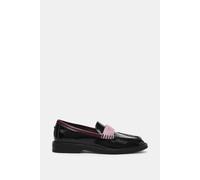 Steve Madden Adison Flat Shoes Black Multi Taglia: 36 | Mocassini Outlet | Donna | Nero