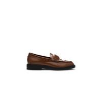 Steve Madden Adison Flat Shoes Brn Multi Taglia: 38 | Mocassini Outlet | Donna