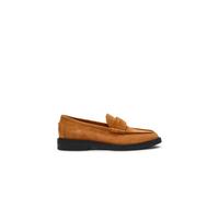 Steve Madden Adison Flat Shoes Cashew Suede Taglia: 36 | Mocassini Outlet | Donna