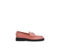 Steve Madden Adison Flat Shoes Lt.pnk Lea Taglia: 36 | Mocassini Outlet | Donna