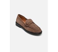 Steve Madden Pantofole da donna, marrone scuro., 39 EU