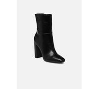 Steve Madden - Aisha Nero - Stivaletti e tronchetti 38 Nero