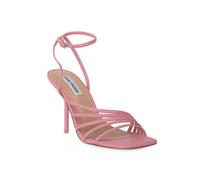 STEVE MADDEN ALL IN PINK sandali Donna 37 1/2