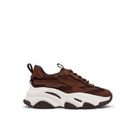 Steve Madden Allenatori di possesso palla di Steve Madden eu38 Marrone