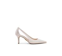 Steve Madden - Altra Ivy Pearl Leather - - Shoes - Donna - Bianco - 37 1/2 EU