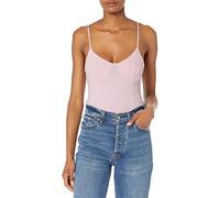 Steve Madden Apparel donna Dory Body, Tulle rosa., Small