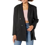 Steve Madden Apparel Isabella da donna, nero, Small