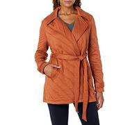 Steve Madden Apparel Kennedy femminile, Bisque color caffè, Small