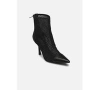 Steve Madden - Arlette Nero - Stivaletti e tronchetti 41 Nero