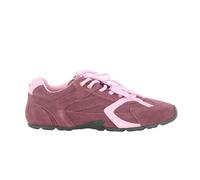 Steve Madden - Asiel Sneaker - - Shoes - Donna - Rosso - 40 EU