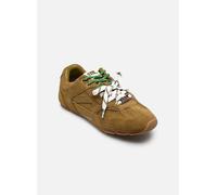 Steve Madden - Asiel Verde - Sneakers 41 Verde