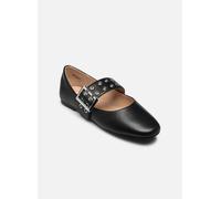 Steve Madden - Atlantica Nero - Ballerine 40 Nero