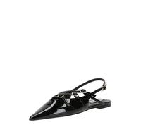 STEVE MADDEN Ballerina con cinturino 'Cianna' nero Donna STEVE MADDEN 36 nero
