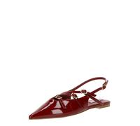 Steve Madden - Cianna Rosso - Décolleté 39 Rosso