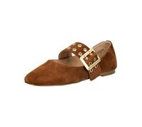 STEVE MADDEN Ballerina con cinturino pueblo Donna STEVE MADDEN 36