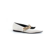Steve Madden - Ballerina Flat - - Shoes - Donna - Bianco - 37 EU