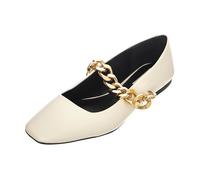 Steve Madden - Ballerinas - - Shoes - Donna - Bianco - 36 EU