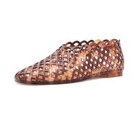 Steve Madden Ballerine Grove Donna, Tartaruga, 7