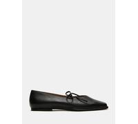 Steve Madden Ballerine in pelle Steve Madden Lola eu37 Nero