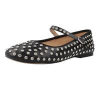 Ballerine mary jane Vinetta-R Nero 38