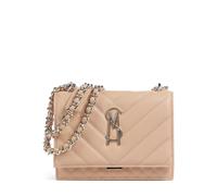 Steve Madden Bamara Borsa a spalla beige, pelle sintetica, donna