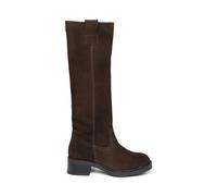 Steve Madden Banner Boots Dark Brown Taglia: 37 | Stivali Outlet | Donna | Marrone