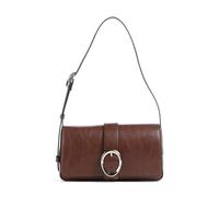 Steve Madden Bcelena Borsa a spalla marrone, pelle sintetica, donna