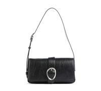 Steve Madden Bcelena Borsa a spalla nero, pelle sintetica, donna