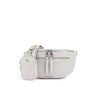 Steve Madden Bclarkes Marsupio avorio, pelle sintetica, donna