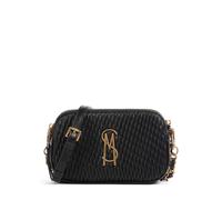Steve Madden Bdaisy-M Borsa a tracolla nero, pelle sintetica, donna