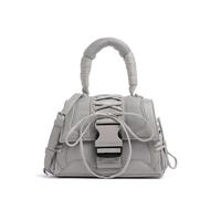 Steve Madden Bdiego Borsa a mano grigio, fibra sintetica, donna